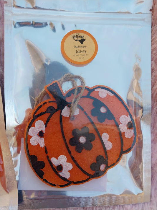 Pumkincita Car Room Home Freshie