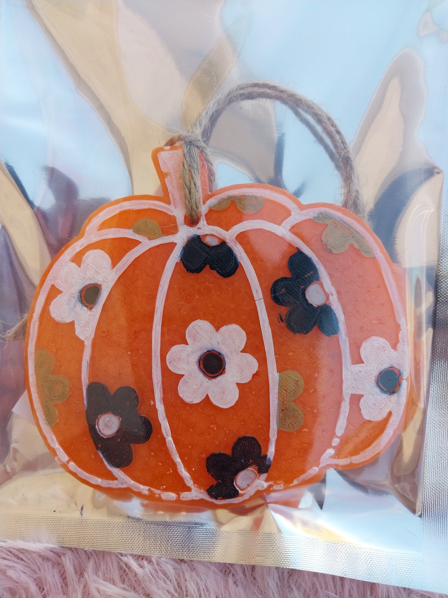 Pumkincita Car Room Home Freshie
