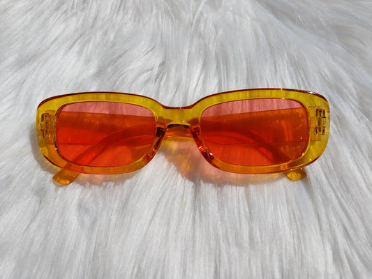Soul Girl Sunnies