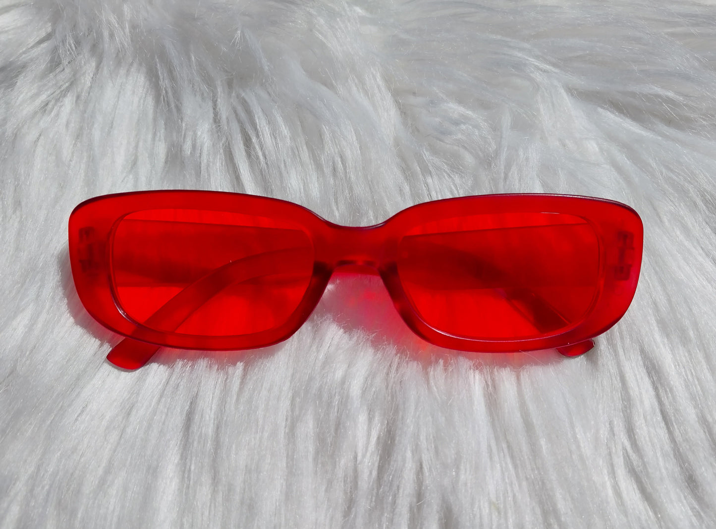 Doja Sunnies