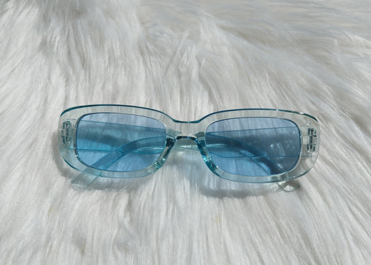 Bella Blue Sunnies