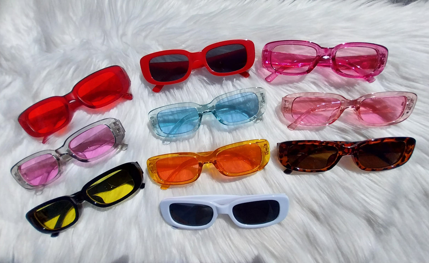 Rihanna Sunnies