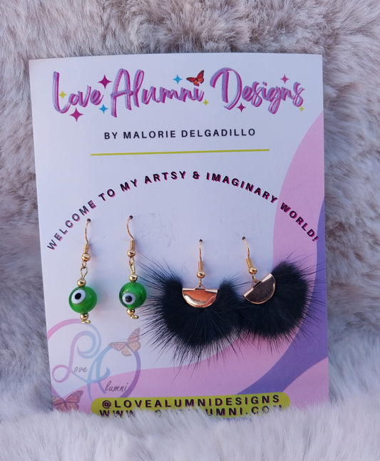Soul Child Earring Gift Set