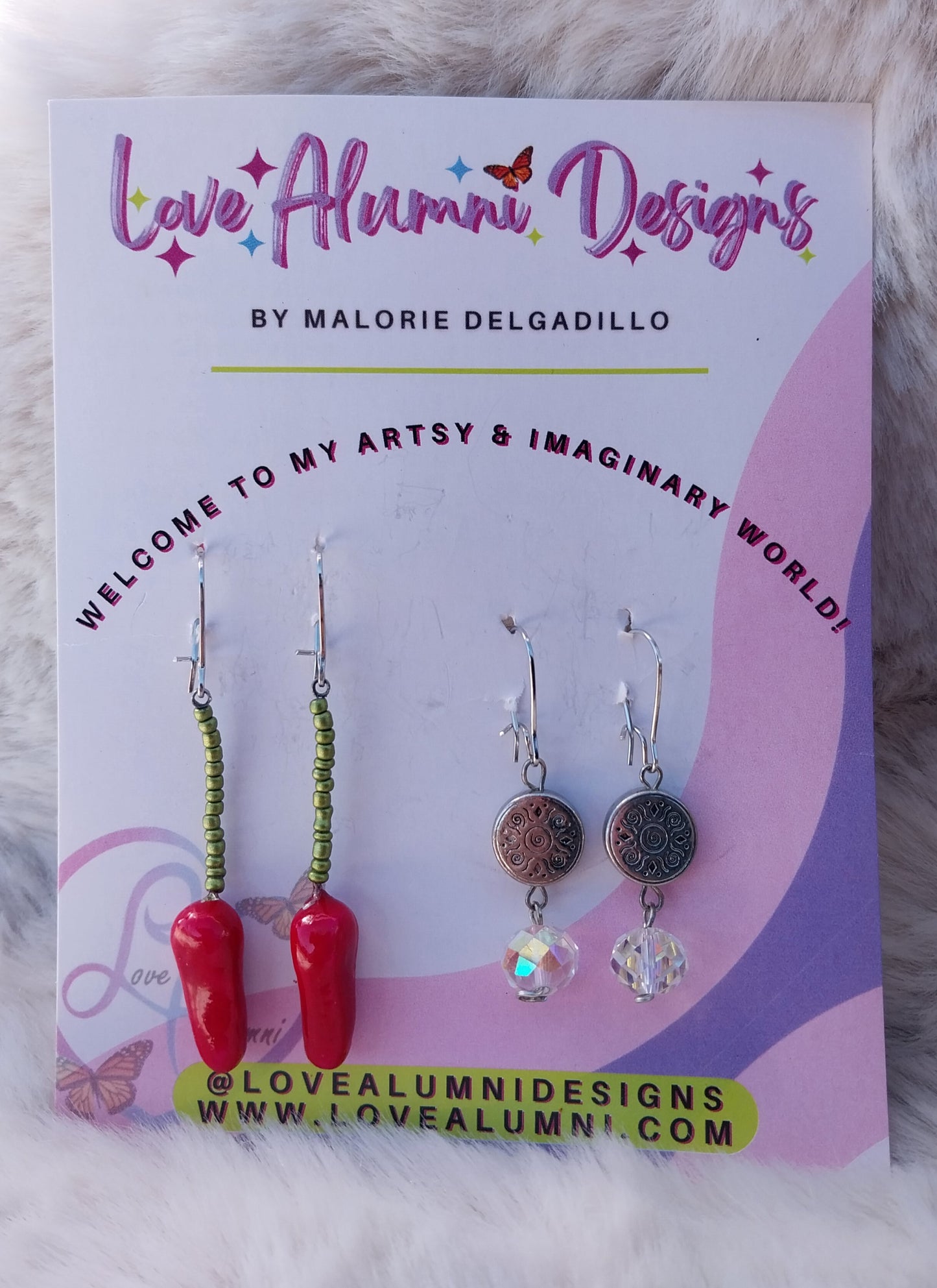 Picosa Earring Gift Set