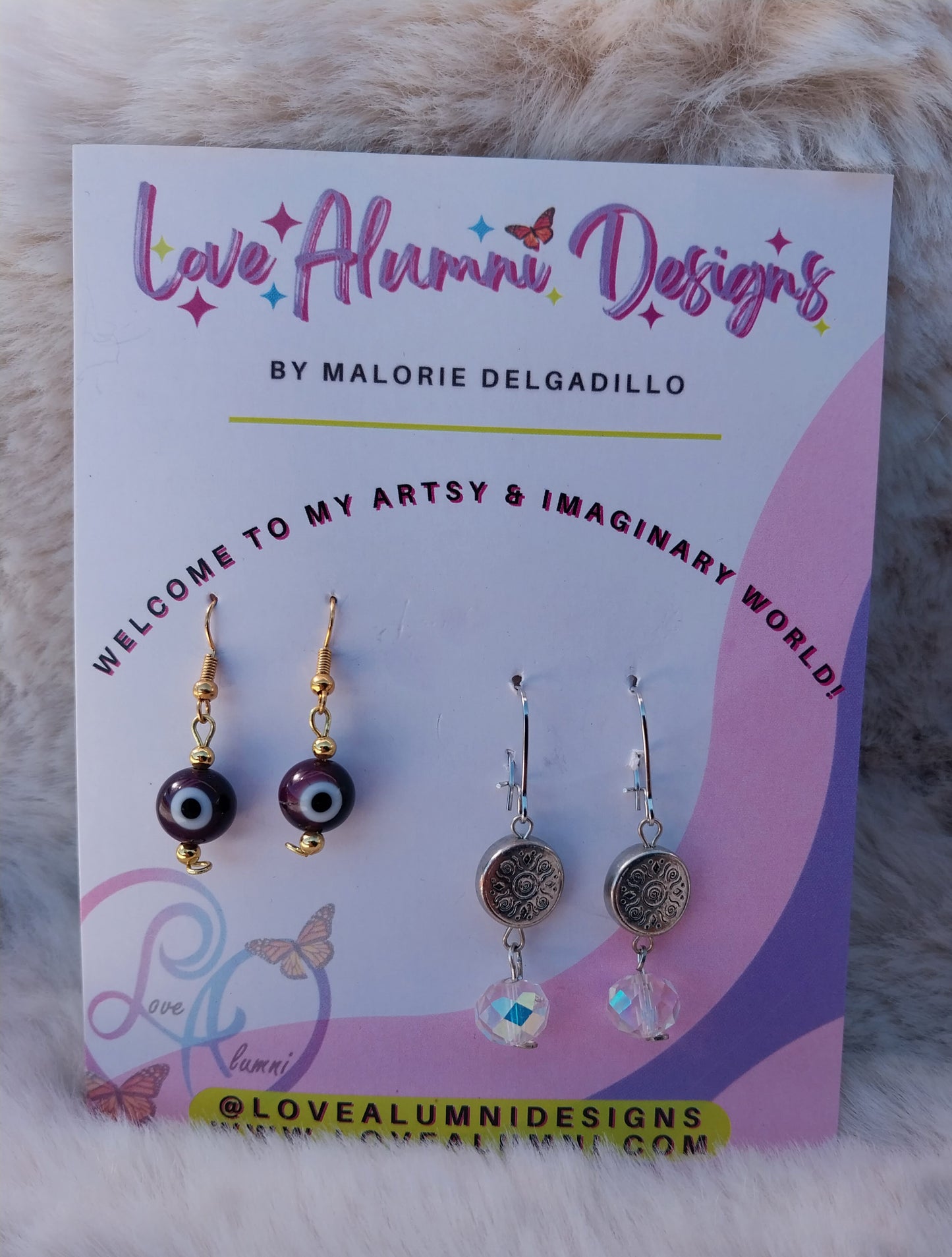 Espiritu Earring Gift Set