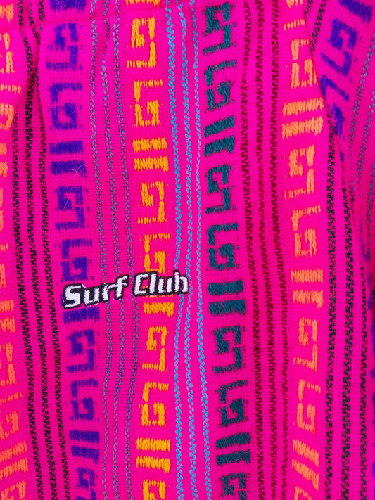 Surf Club a La Mexicana Top