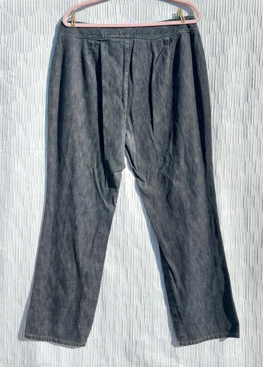 90s Vintage Liz Claiborne Jeans