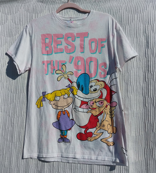 Nickelodeon 90's Vintage Tee