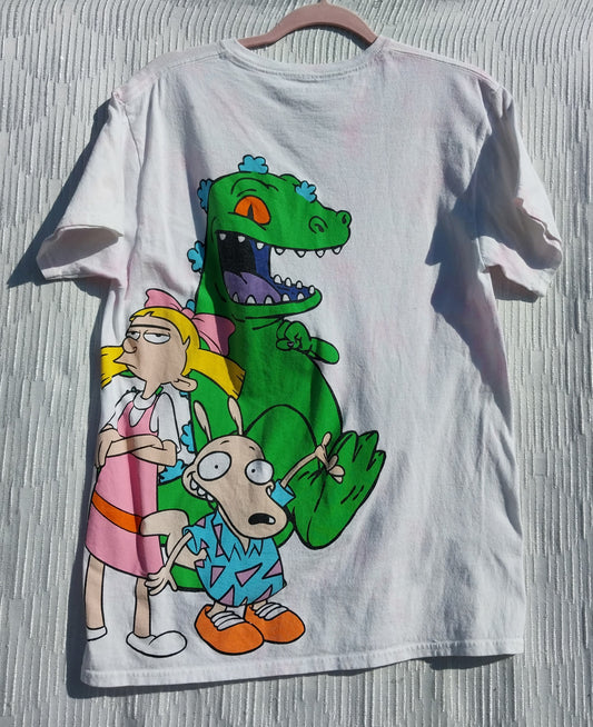Nickelodeon 90's Vintage Tee