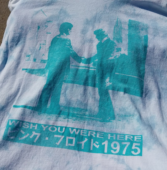 Pink Floyd Vintage Tee