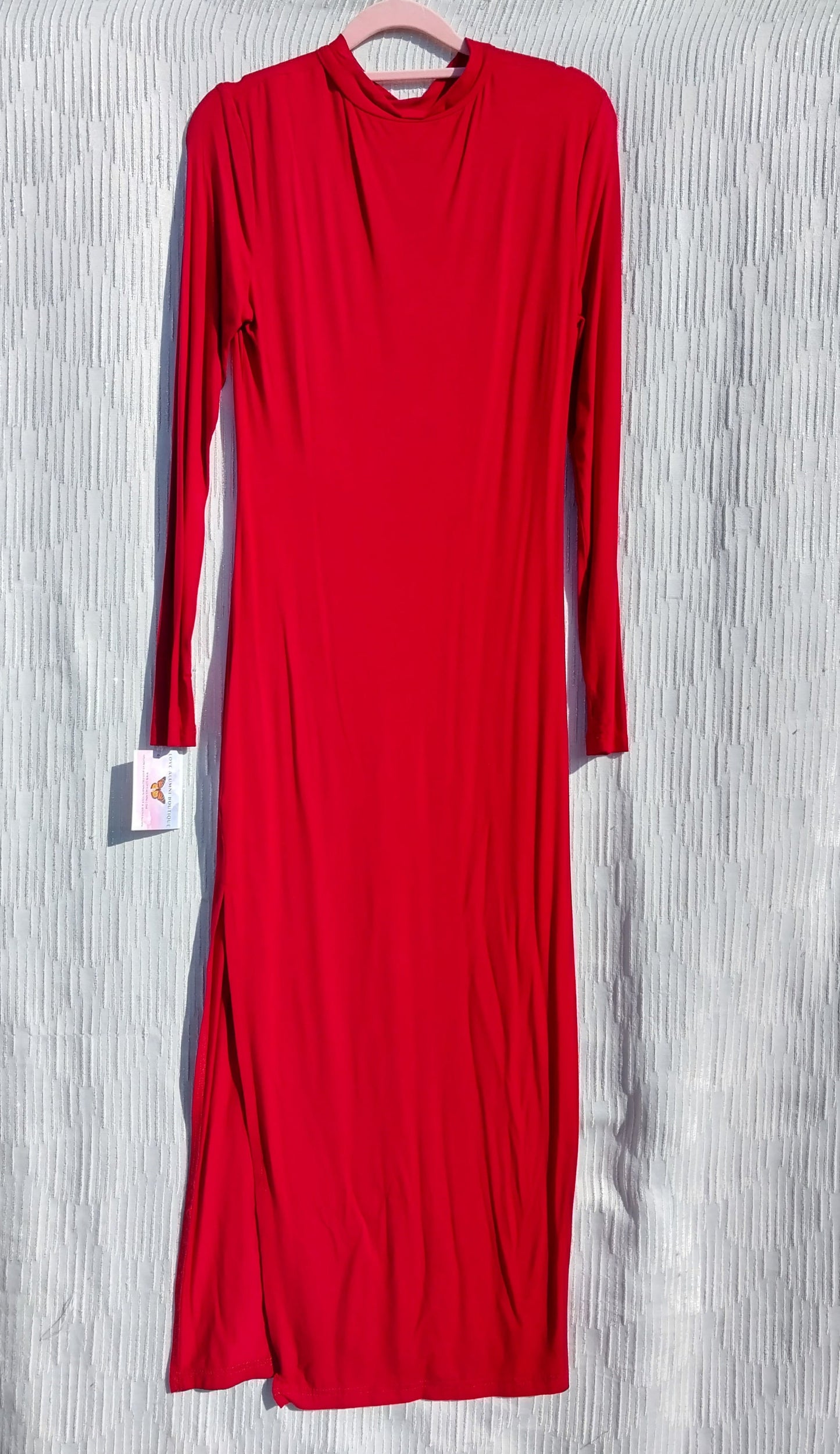 Estelle Bodycon Dress