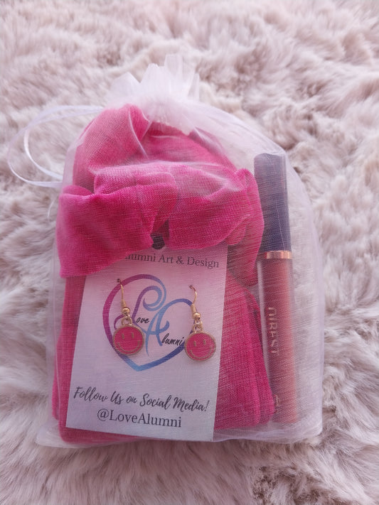 Cozy Girl Essentials Gift Set