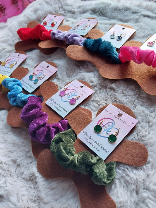 Happy Gal Gift Sets