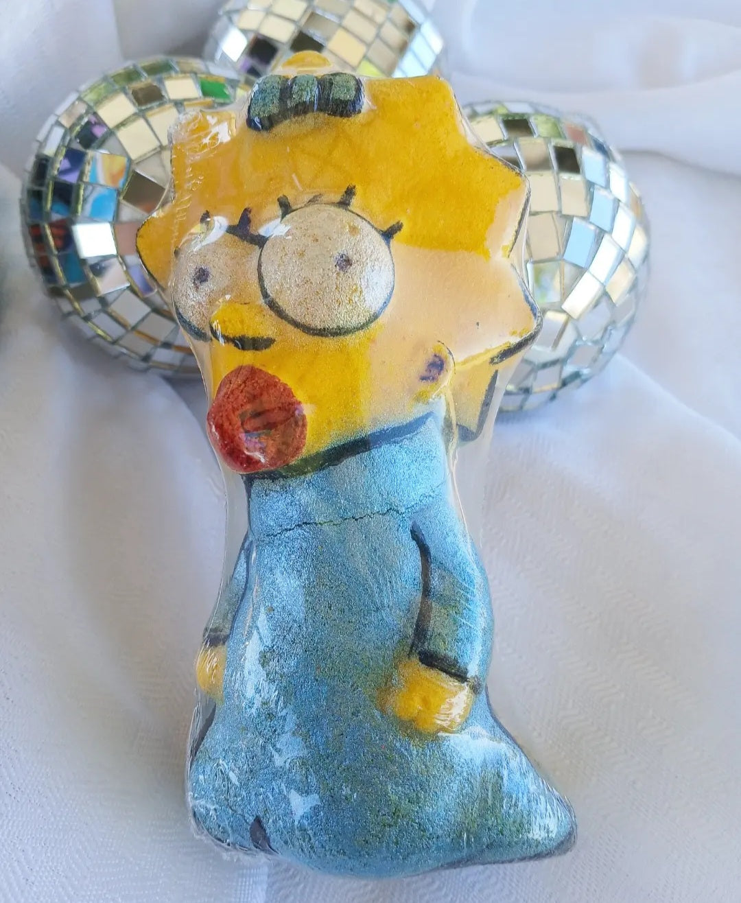 Maggie Bath Bomb