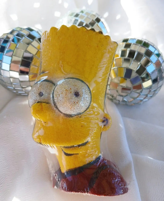 Bart Bath Bomb