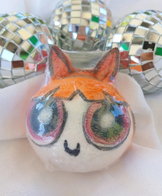 Blossom Bath Bomb