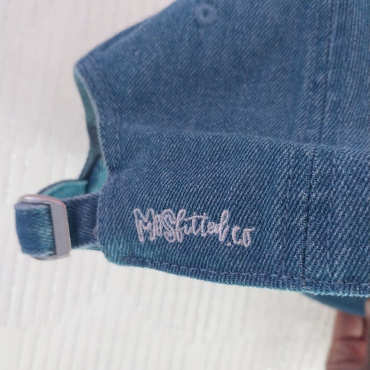 Poderosa Cap