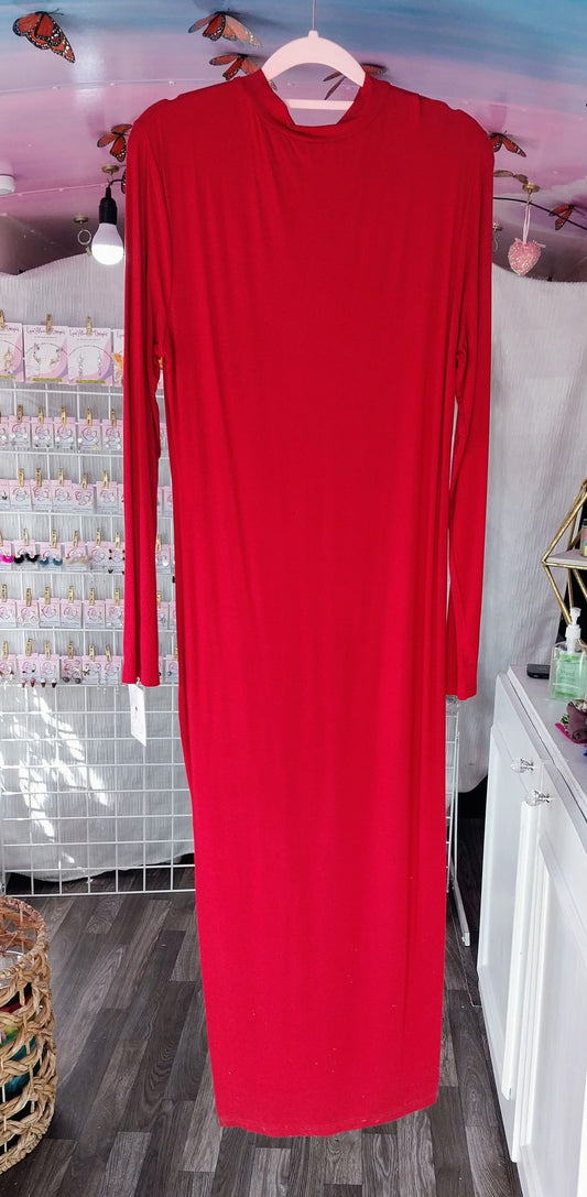 Estelle Bodycon Dress