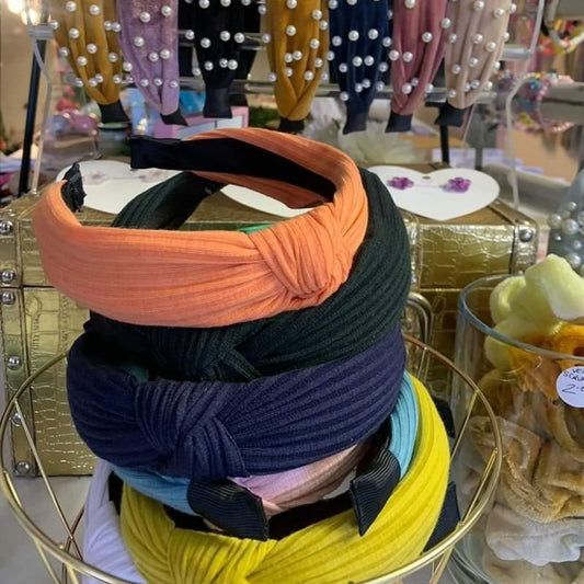Estelle Turban Headband