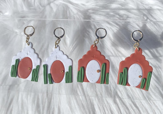 Casita Earrings