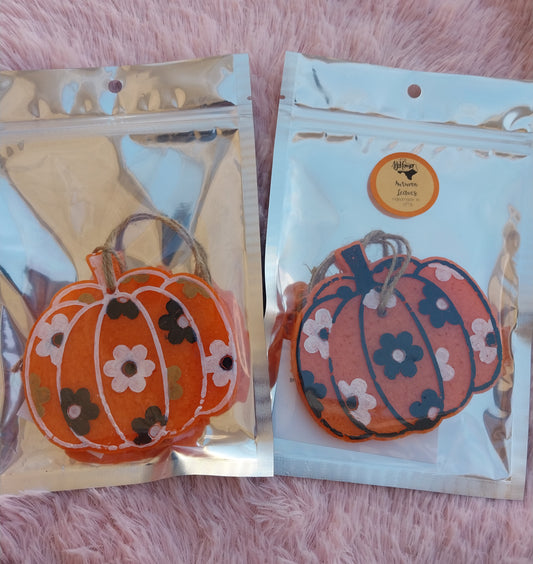 Pumkincita Car Room Home Freshie