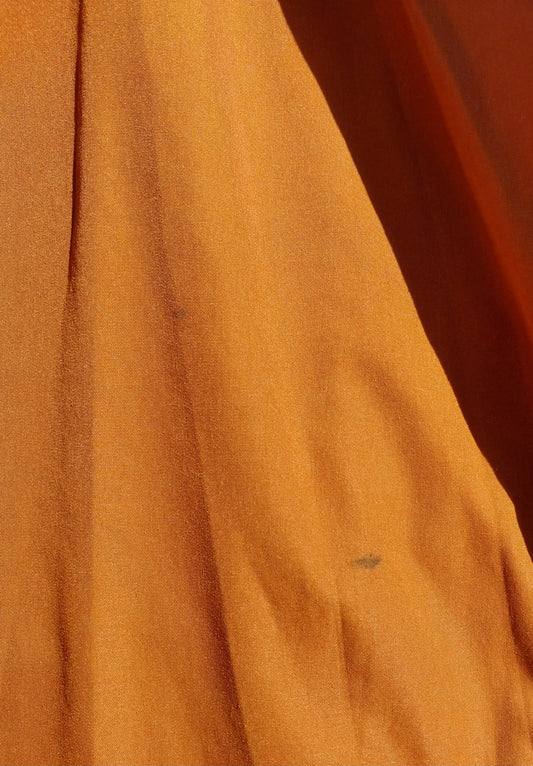 Rustic Orange Dress Pant