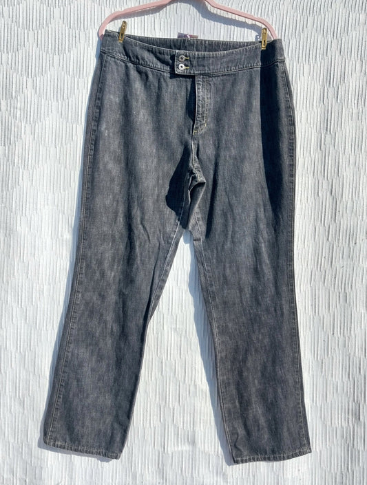 90s Vintage Liz Claiborne Jeans