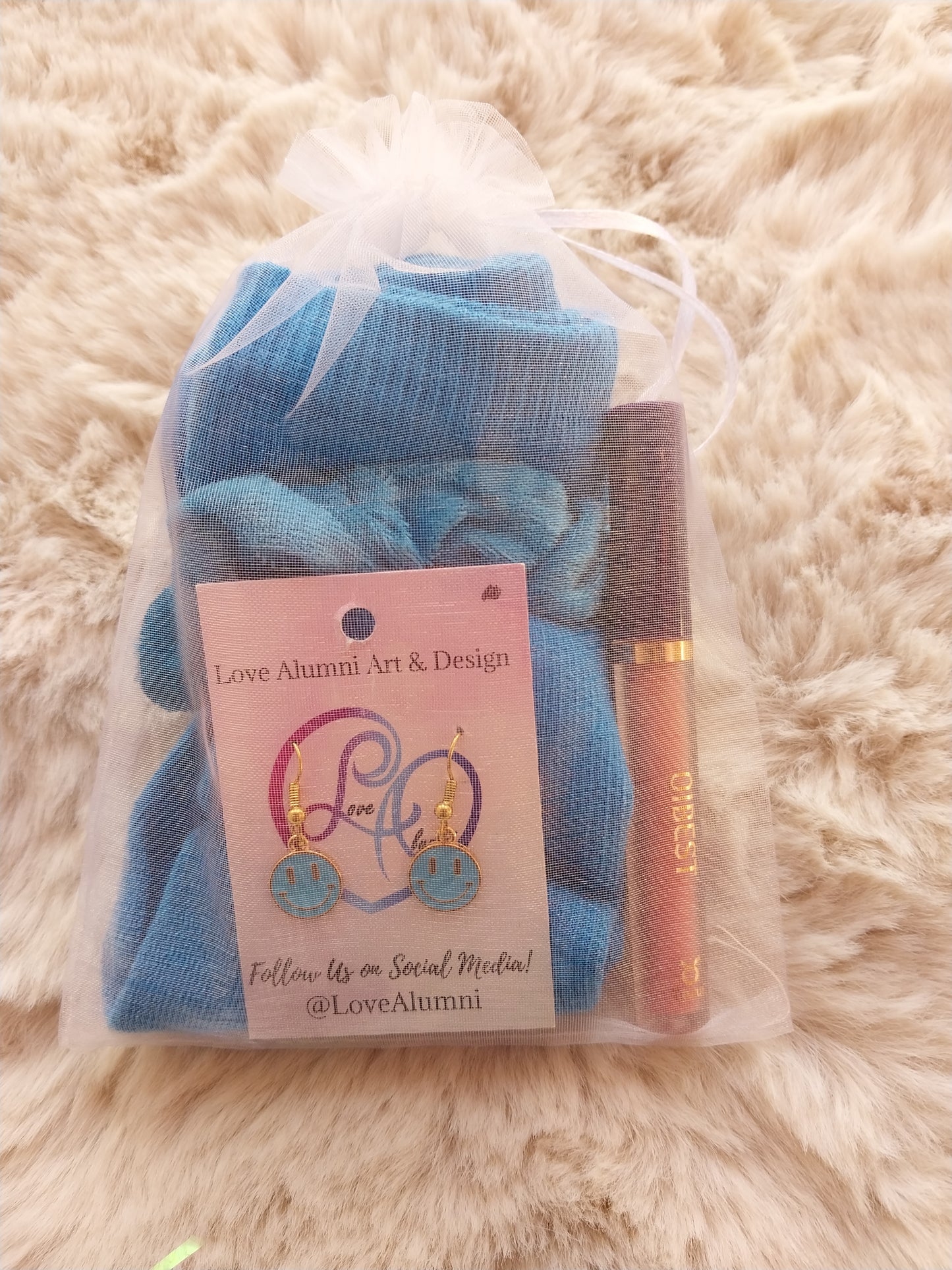Cozy Girl Essentials Gift Set