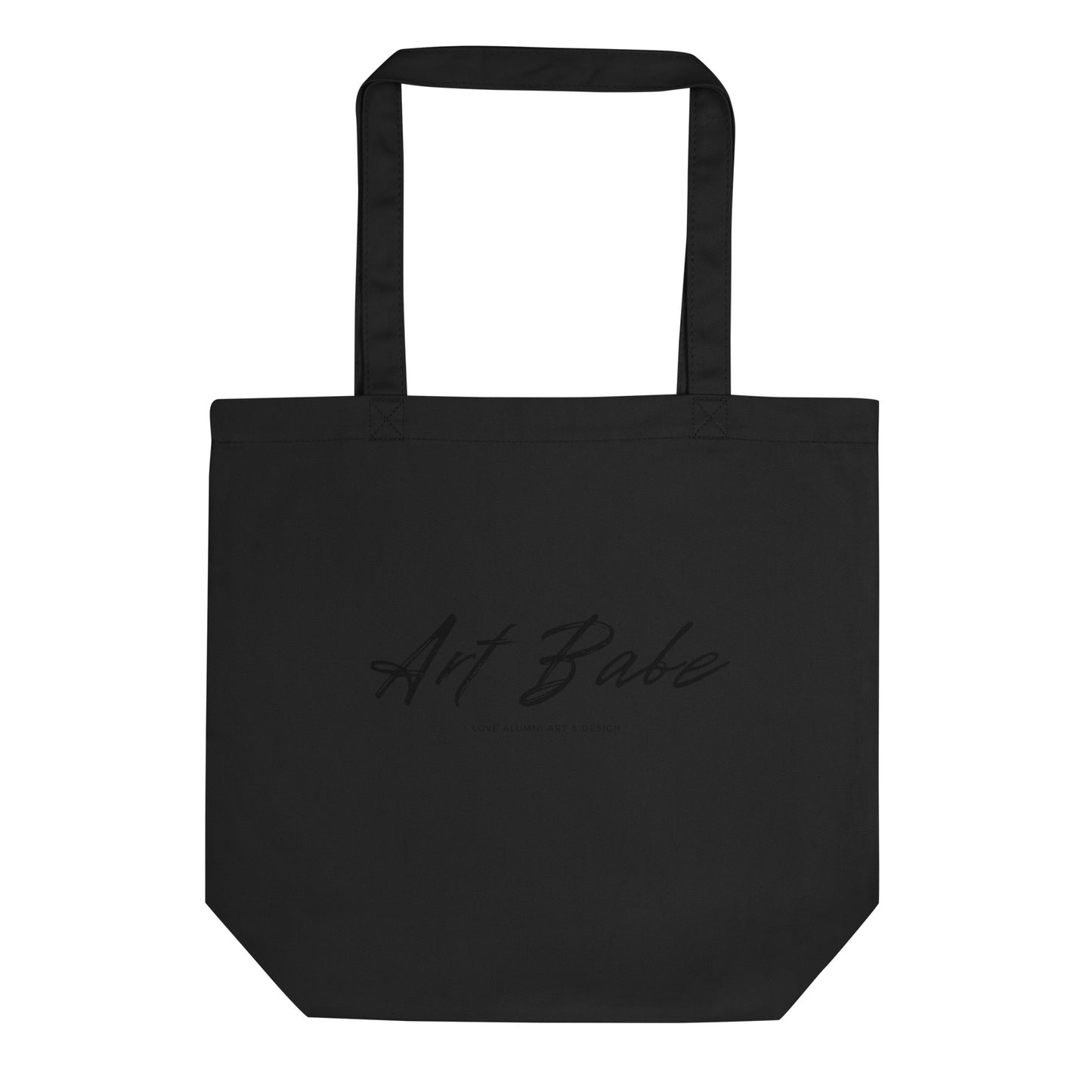 Art Babe Eco Tote Bag